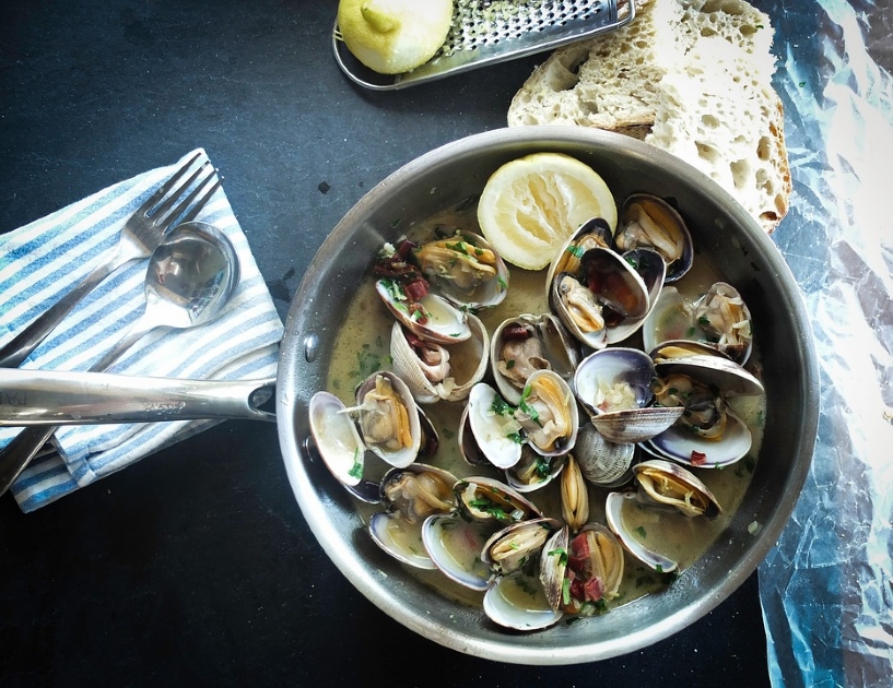 Patrimoine culinaire et la gastronomie des Îles